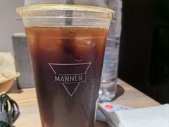 -Manner Coffee(淮海755店)