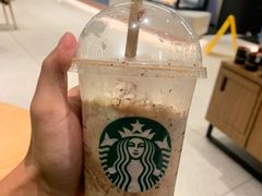 -星巴克臻选(深圳龙岗万科店)