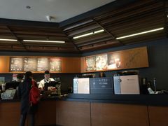 -星巴克臻选(苏州汇豪店)