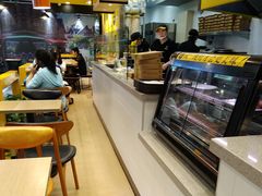 -City1+1城市比萨(国商卫星广场店)