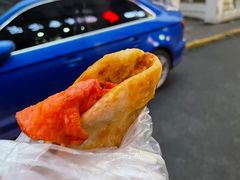 -张记灌饼(丰富路店)