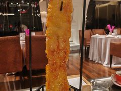 -北京王府井希尔顿酒店·秦唐中餐厅Chynna