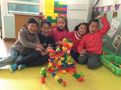 -上海贝贝佳幼儿园