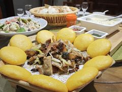 -和源祥·日照菜扛把子(万平口一店)