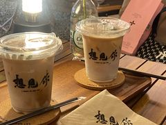 -想见你(咖啡·茶饮·甜品·江汉路店)