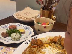 -伽喱博士 Dr.CURRY咖喱饭(太阳宫咖喱店)