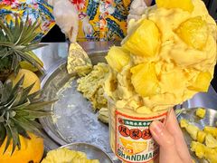 -虎婆冷饮店·海南特色炒冰(三亚湾店)