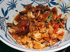 -洞庭土菜馆(易发广场店)