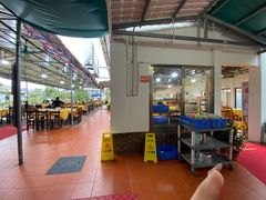 -大笑饭堂(甲子桥店)