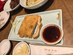 -南翔馒头店(豫园店)