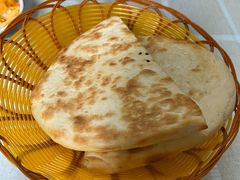月牙饼-陈掌柜澄城水盆羊肉(钟楼店)