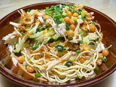 -常和州·夜宵大排档(常州单店)