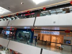 -万达广场(北京槐房店)
