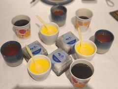 -必点海鲜·海肠捞饭大王(滨江道店)