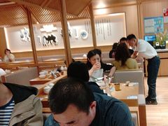 -马记永·兰州牛肉面(山姆外高桥店)