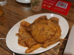 -有奴思烤肉·清真(正宁路店)