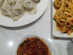 -饺子季水饺餐厅(新市街店)