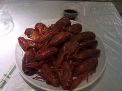 蒸虾-可可大虾武汉土菜大排档(万松园1店)