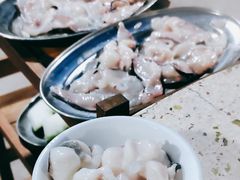 -鸿渡渔庄·特色鸭咀鱼