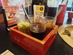 -潮庭牛肉火锅·骑楼私宴