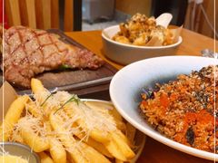 -森Some Fusion(荔湾店)