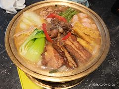 -紫泥369粗粮季(四牌楼店)