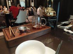 -中山保利艾美酒店-乐美中餐厅