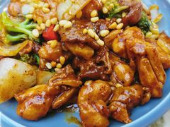 -小吊梨汤·北京菜(香山店)