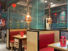 -韩宫宴和牛烤肉(无锡大东方广场店)