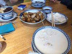 猪肠粉-赵记传承(中山石岐大信店)