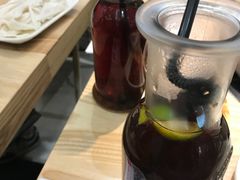 -为什么牛潮汕牛肉火锅(万胜广场店)