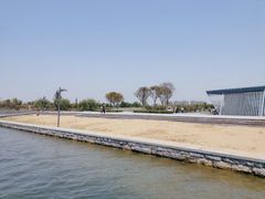 -郑东新区龙湖公共艺术中心