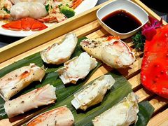 -阿拉斯加·海货(马王堆店)