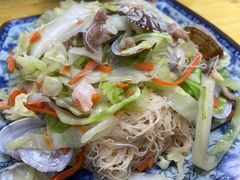 -福州人铭小吃