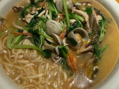 -丫丫蟹庄·苏式园林农家乐·阳澄湖大闸蟹(阳澄湖莲花岛店)