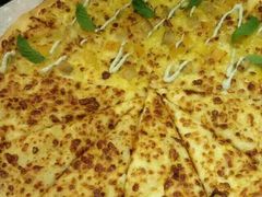 -乐凯撒披萨(正佳广场店)