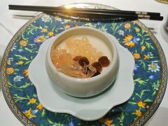 -小厨娘淮扬菜(天印大道店)