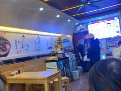 -覃记螺蛳粉·桂林米粉(鼓楼南街店)