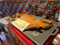 蒙古烤全羊-九十九顶毡房(阜石路店)