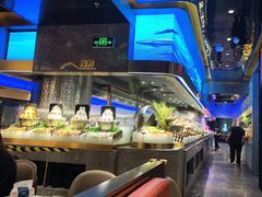 -奢谷·海鲜自助(南海万科店)