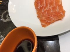 -杭州盛泰开元名都大酒店-地中海自助餐厅