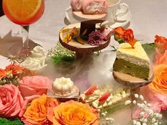 -狮拾久·现代新加坡料理(福田COCO Park店)