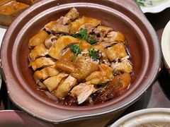 -山水茶艺馆·点心粤菜·30年老字号