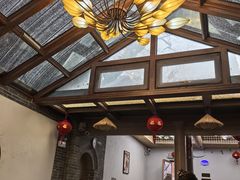 -少林寺欢喜地素斋馆