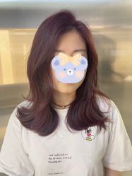 -苑苑发型设计