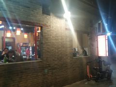 门面-二姐卤煮(南十里居店)