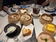 -悦景酒家(罗湖店)