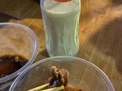 -牛杂大叔(园岭总店)