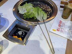 -杨记齐齐哈尔烤肉(总店)