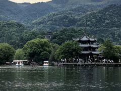 -台州府城(东湖)